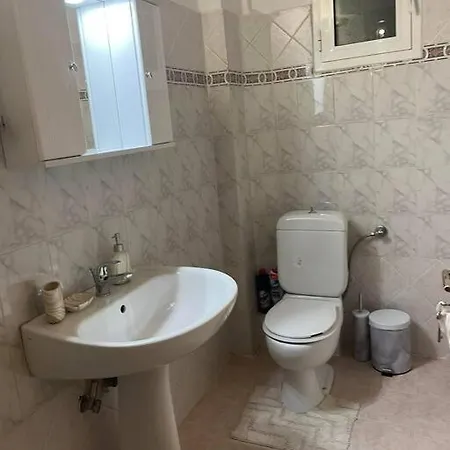 Apartament The Penthouse Kastoria Zewnętrze zdjęcie