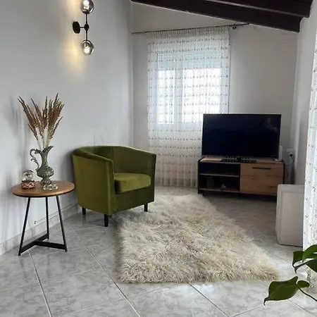 Apartament The Penthouse Kastoria Zewnętrze zdjęcie