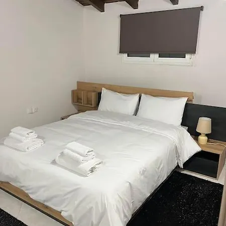 Apartament The Penthouse Kastoria Zewnętrze zdjęcie