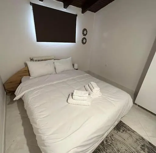 The Penthouse Kastoria