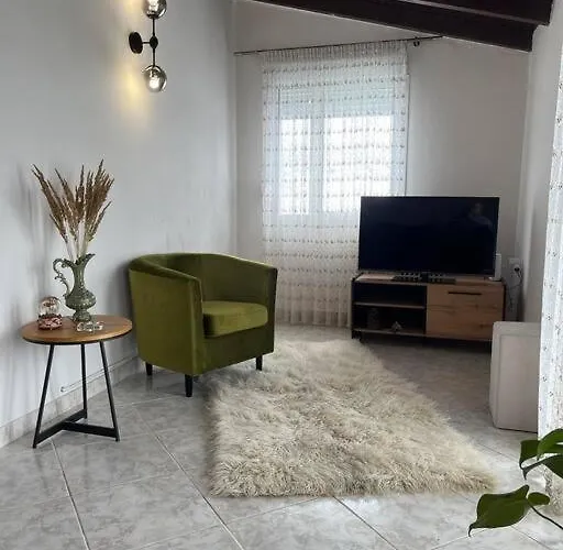The Penthouse Kastoria