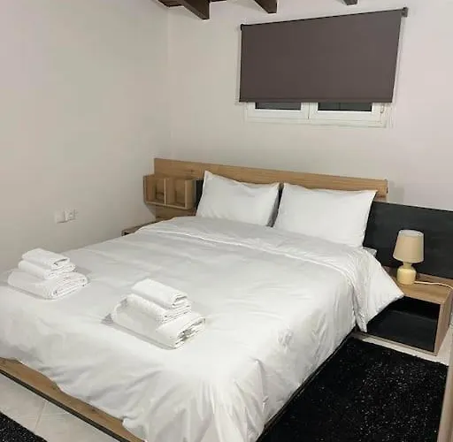 The Penthouse Kastoria