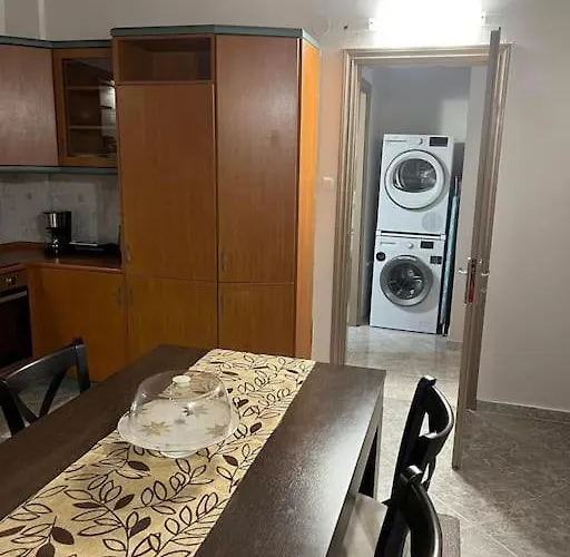 The Penthouse Kastoria