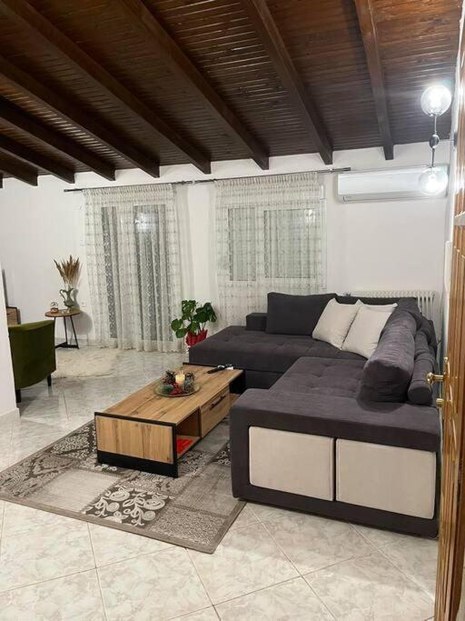 Apartment The Penthouse Kastoria