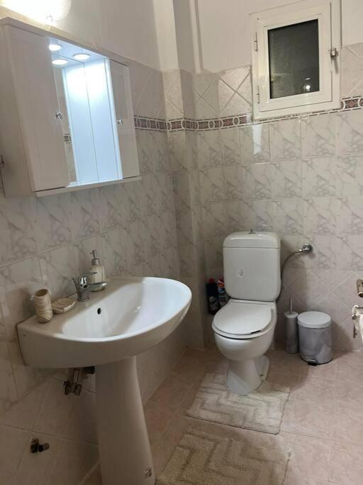 The Penthouse Apartment Kastoria