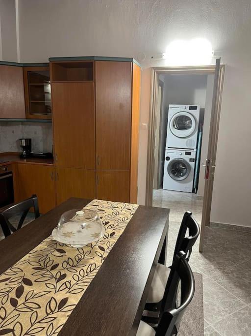 The Penthouse Apartment