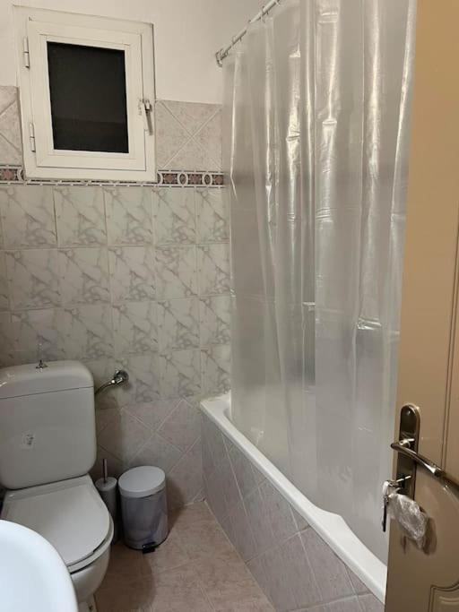 The Penthouse Apartment Kastoria