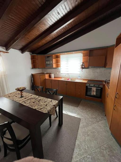 Apartment The Penthouse