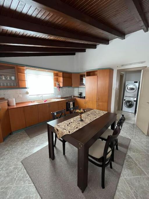 Apartment The Penthouse